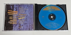 James - Laid - Cd 1993 USA - comprar online