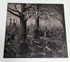 Adrestia - Requiem Lp Alemanha 2024 Lacrado