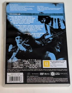 Oasis - Familiar To Millions Dvd - 2000 na internet