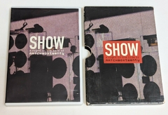 Matchbox Twenty - Show - Dvd Duplo 2004