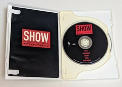 Matchbox Twenty - Show - Dvd Duplo 2004 - Neves Records