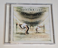 Darkane - Expanding Senses Cd 2002