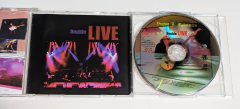 Yngwie J. Malmsteen - Double Live 2 Cds 2004 na internet