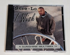 Skee-Lo – I Wish Cd 1995 USA