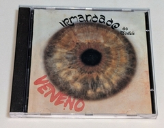 Irmandade Do Blues - Veneno Cd 1996