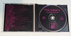 Pink Industry - New Naked Technology Cd 1995 - comprar online