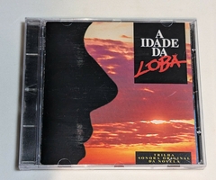 A Idade Da Loba - Trilha Novela 1995 Band