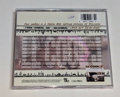 LL Cool J - Pink Cookies In A Plastic Bag Cd 1993 USA na internet