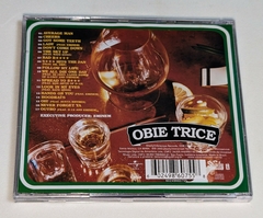 Obie Trice – Cheers Cd 2003 na internet