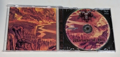 Thy Infernal - Warlords Of Hell Cd 2001 - comprar online