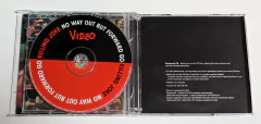 Killing Joke - No Way Out But Forward Go 2 Cds UK 2001 na internet
