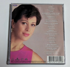 Torre De Babel - Trilha Nacional Novela Cd 1998 na internet