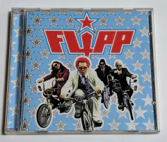 Flipp - 1° Cd 1997 USA
