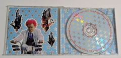 Flipp - 1° Cd 1997 USA - comprar online
