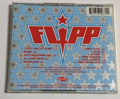 Flipp - 1° Cd 1997 USA na internet