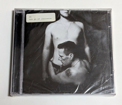 U2 - Songs Of Innocence - Cd 2014 Lacrado