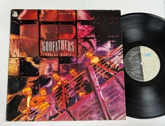 The Godfathers - Unreal World - Lp 1991