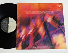 The Godfathers - Unreal World - Lp 1991 - comprar online