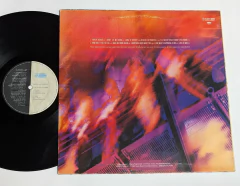 The Godfathers - Unreal World - Lp 1991 - comprar online