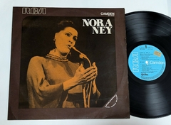 Nora Ney – Lp 1973 RCA