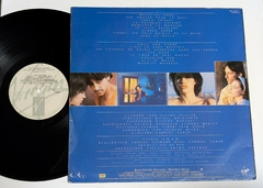 Betty Blue - Trilha Sonora Filme Lp 1989 - comprar online