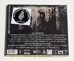 Ação Direta - Resistirei Cd 2024 Lacrado Slipcase - comprar online