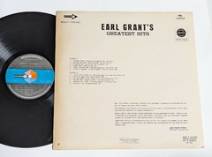 Earl Grant – Earl Grant's Greatest Hits - Lp 1968 - comprar online