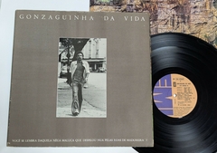 Luiz Gonzaga Jr. – Gonzaguinha da Vida Lp 1978 Encarte