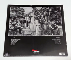 Inocentes – Antes do Fim - Lp 2024 Lacrado - comprar online