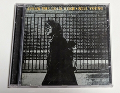 Neil Young - After The Gold Rush - Cd 2009