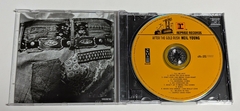 Neil Young - After The Gold Rush - Cd 2009 - comprar online