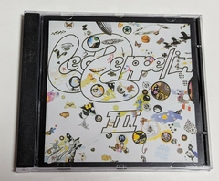 Led Zeppelin - 3° - Cd 2012