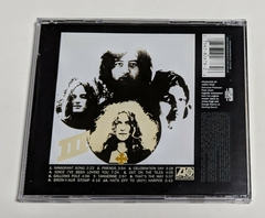 Led Zeppelin - 3° - Cd 2012 na internet