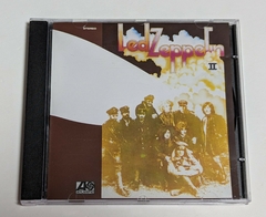 Led Zeppelin - 2° - Cd 2012