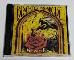 Blackmore's Night - Ghost Of A Rose - Cd - 2003