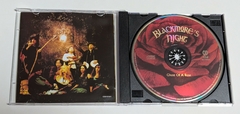 Blackmore's Night - Ghost Of A Rose - Cd - 2003 - comprar online