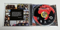 Playing For Change – Songs Around The World Cd + Dvd 2009 - comprar online