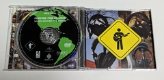 Playing For Change – Songs Around The World Cd + Dvd 2009 na internet