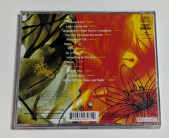 Nirvana – MTV Unplugged In New York Cd 2010 na internet