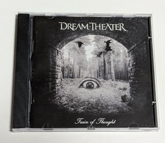 Dream Theater – Train Of Thought - Cd - 2003