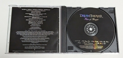 Dream Theater – Train Of Thought - Cd - 2003 - comprar online