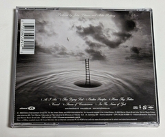 Dream Theater – Train Of Thought - Cd - 2003 na internet