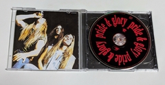 Pride & Glory - 2 Cds 1999 Zakk Wylde - comprar online