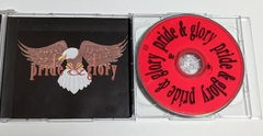 Pride & Glory - 2 Cds 1999 Zakk Wylde na internet