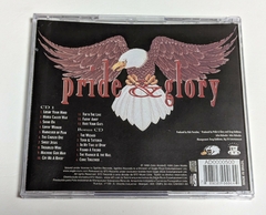 Pride & Glory - 2 Cds 1999 Zakk Wylde - Neves Records