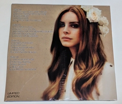 Lana Del Ray - Unreleased 2 Lps 2024 EU - comprar online