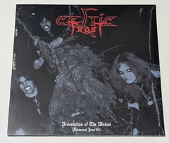 Celtic Frost – Procreation Of The Wicked Lp 2024 Lacrado