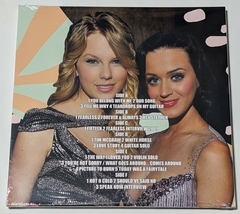 Taylor Swift – Hot N' Cold N' In-Between 3 Lps 2024 Lacrado Katy Perry - comprar online