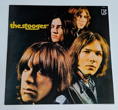The Stooges - Lp França 2018 Lacrado Iggy Pop