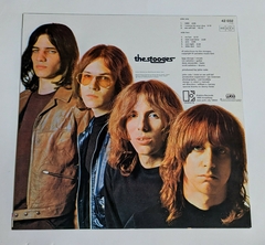The Stooges - Lp França 2018 Lacrado Iggy Pop - comprar online